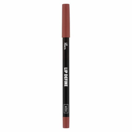 Wibo Define Pencil Lip Liner 07