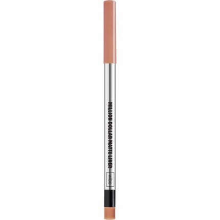 Wibo Million Dollar Matte Lip Liner 10