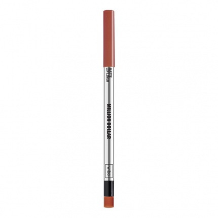 Wibo Million Dollar Matte Liner Lip Liner 12