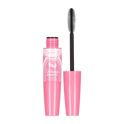 Lovely Primadonna Mascara - 11g