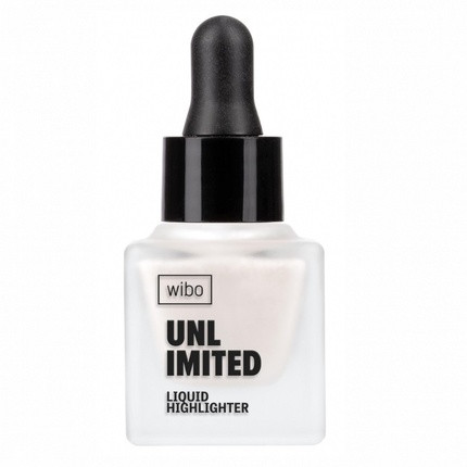 Wibo Unlimited Liquid Highlighter - 15ml