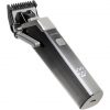 Mesko MS 2842 Hair Cutting Machine with LED Display and USB-C Connection Trimmer for Men Beard Trimmer 4 Comb Attachments Waterproof 200 Min Battery Life