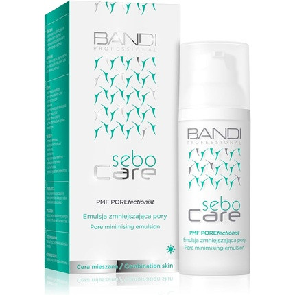 Bandi Sebo Care Pore Minimizing Emulsion 50ml