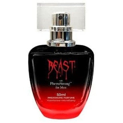 Beast with PheroStrong Pheromone Cologne for Men 50ml