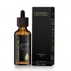 NANOIL Avocado Oil 50ml Organic Cold-Pressed Unrefined for Face Body Hair Care Vitamin Bomb Rejuvenation Protection