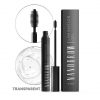 Nanobrow Transparent Eyebrow Gel - Eyebrow Styling and Make-up 2 in 1