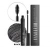 Nanobrow Black Eyebrow Gel 2-in-1 Styling and Make-up