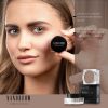 Nanobrow Eyebrow Pomade Light Brown - Waterproof Colorful Pomade for Precise Eyebrow Contouring and Filling