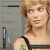 Nanobrow Dark Brown Eyebrow Pencil - Perfectly Defined, Filled, and Shaped Eyebrows