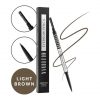 Nanobrow Light Brown Eyebrow Pencil - Perfectly Defined, Filled, and Shaped Eyebrows