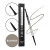 Nanobrow Blonde Eyebrow Pencil - Perfectly Defined, Filled, and Shaped Eyebrows