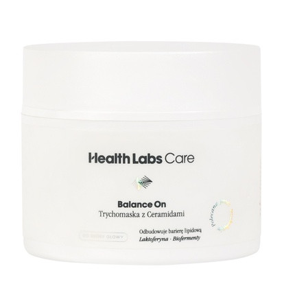 Balance On Scalp Mask With Ceramides 175ml