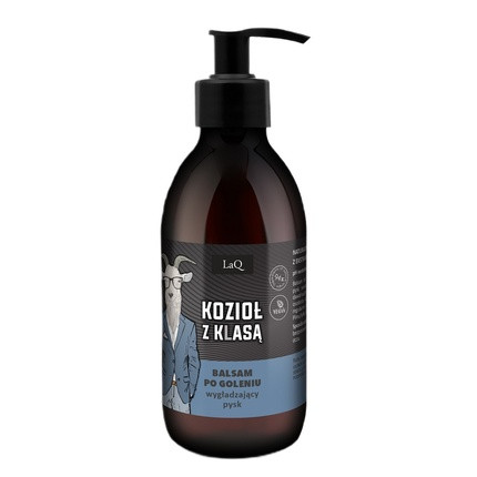 Kozio Z Klasa Aftershave Balm 150ml