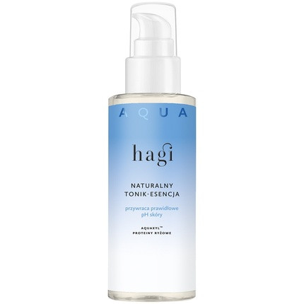 Hagiaqua Soothing Tonic Essence 150ml