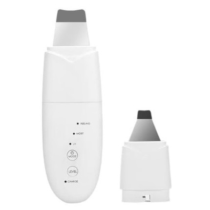 Baffs Dual Clean Ultrasonic Peeling With Two Heads