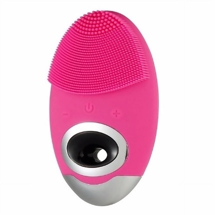 Baffs Delicate Sonic Facial Brush - A Gentle Cleansing Tool For Your Skin