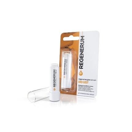 REGENERUM Lip Regenerating Serum