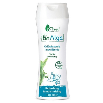 Ava Laboratorium Bio Alga 2 Face Tonic 200ml