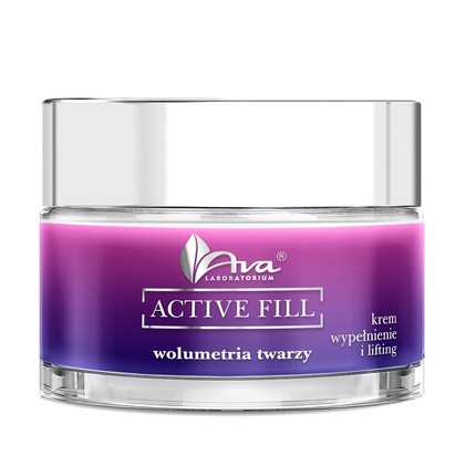 Ava Laboratorium Active Fill Facial Volumetry 50ml