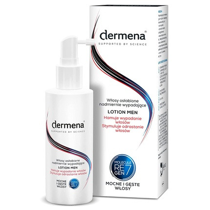 Dermena Men Hair Loss Lotion 150ml