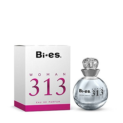 Bi-Es 313 Eau de Parfum for Women 100ml