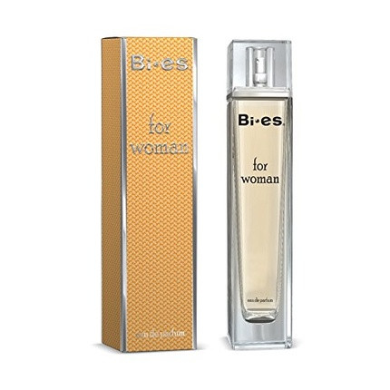 Bi-es For Woman Eau de Parfum 100ml - Women's Fragrance