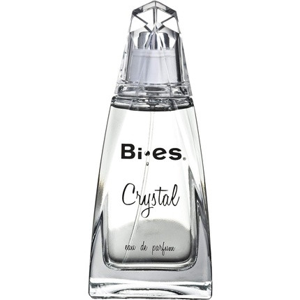 Bi-es Crystal Eau de Parfum Spray for Women 100ml