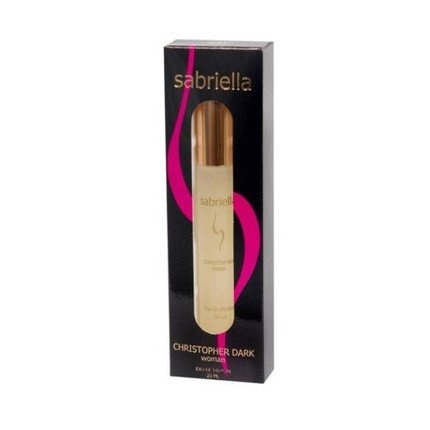 Christopher Dark Sabriella Eau de Parfum for Women 20ml