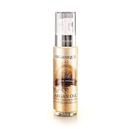 ORGANIQUE Argan Oil 50ml