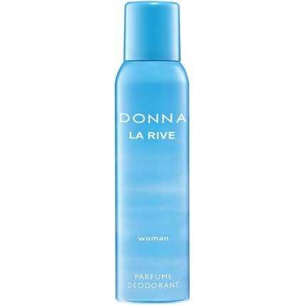 La Rive Donna Deodorant Spray 150ml