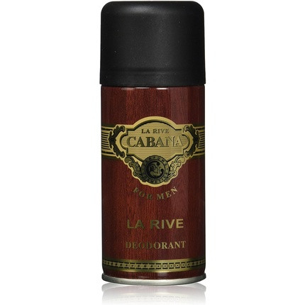 La Rive Cabana For Men Deodorant Spray 150ml