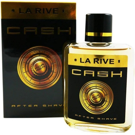 La Rive Cash After Shave for Men 100ml