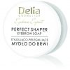 Delia Cosmetics Eyebrow Expert Styling Soap with Ginseng Extract 10ml - Set