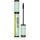 Delia Cosmetics So Vegan mascara volumizing and lengthening - Black, 11 ml