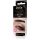 Delia Cosmetics Black Eyebrow Dye Creamy Consistency Long Lasting Effect up to 15 Days - Färbeset Set 15ml