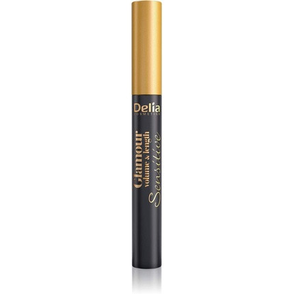 Delia GLAMOUR Mascara Sensitive