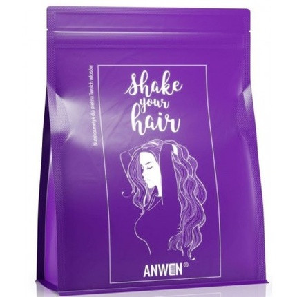 Anwen Shake Your Hair Dietary Supplement Refill Pack - 1080g