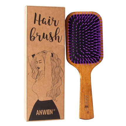 Anwen Hairbrush for Detangling