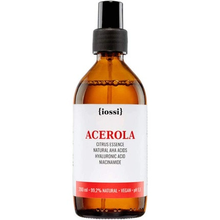 IOSSI Acerola Citrus Essence Face Tonic 200ml