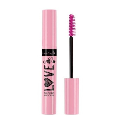 Coloring Mascara Pink 8g Lovely