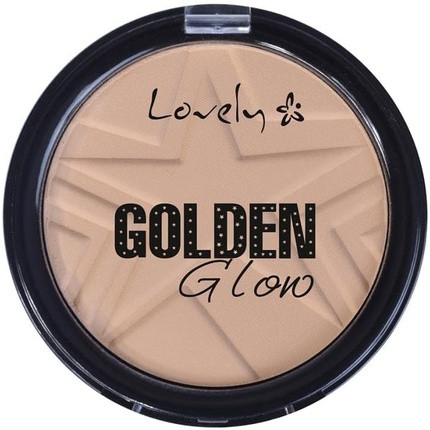 Lovely Powder Golden Glow No. 2