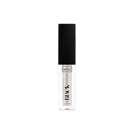 WIBO Lip Gloss Black Pepper No. 1