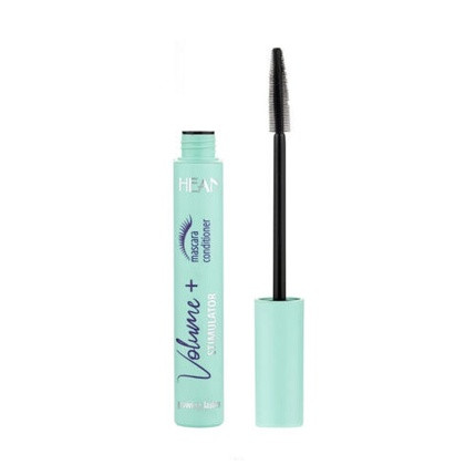 Hean Volume Stimulator 2-in-1 Mascara with Conditioner Black 10ml