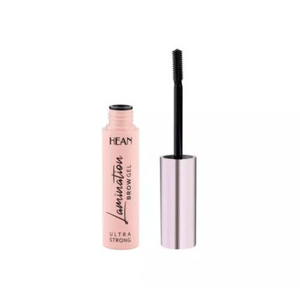 Hean Lamination Brow Gel Ultra Strong Clear 8ml