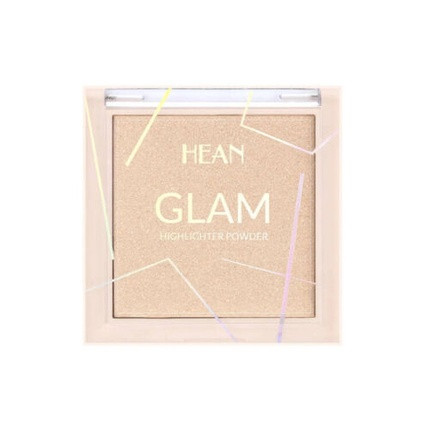 Hean Glam Highlighter 200 Luxury Nude 7.5g