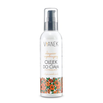 VIANEK Genuine Regenerating Body Oil