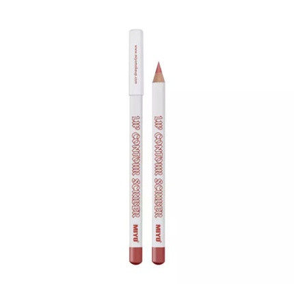 MIYO Lip Contour Scriber Lipliner 06 Peachy 1.2g