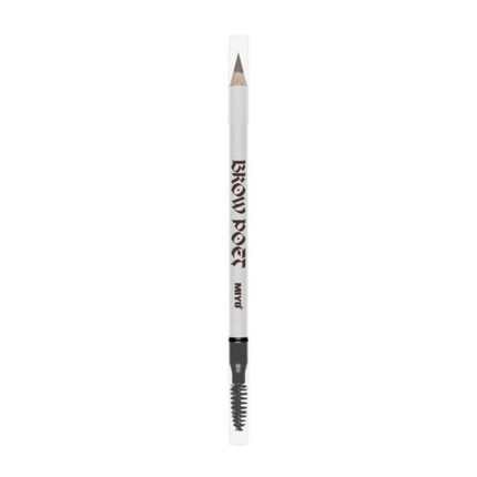 MIYO Brow Poet Pencil 02 Mocha Eyebrow Pencil