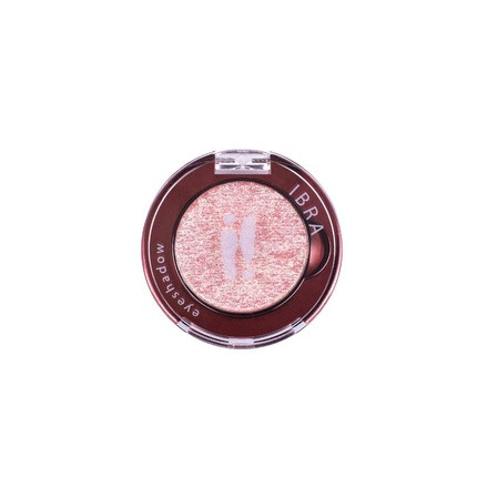 Ibra Eyeshadow Ewelina Zych No 1 Crystal Rose - A Beautiful Eyeshadow For A Stunning Look