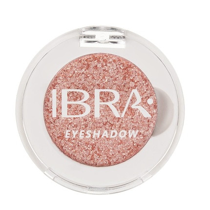 Ibra Eyeshadow Frosty Peach - 13g